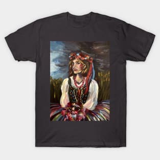 Rusalka T-Shirt